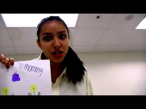 "My name is parker" Remake