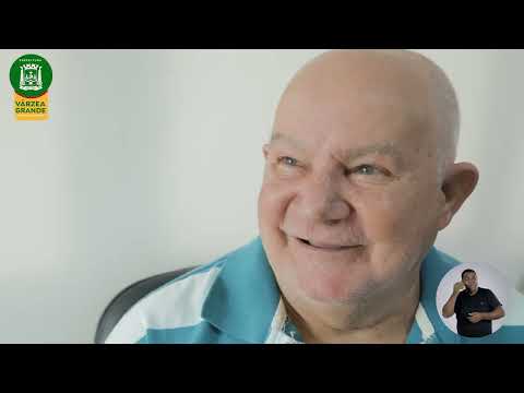 Mutirão de Cirurgias de Catarata devolve a visão a moradores de Várzea Grande
