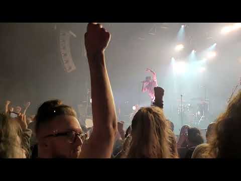 Dans Un Ciel de Premier Mai + Noir(s)  - Les Fatals Picards - Lille - 29 mars 2024