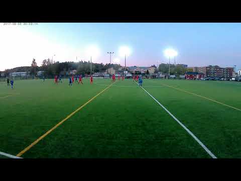 FC Viikingit B / B2: MasKi-FCVB 3.9.2017 (7)