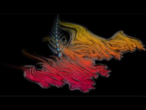 Cybersnack - In Zen Shake