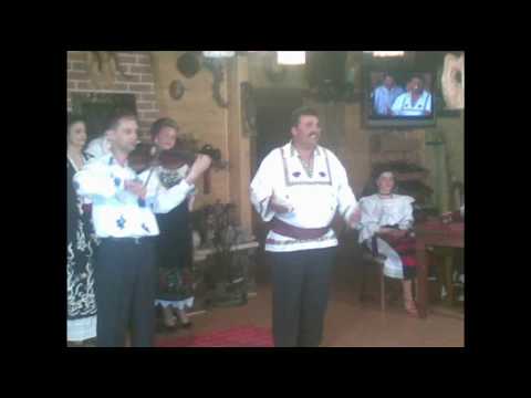 Marcel Covaci- Bate doamne lumea rea.wmv