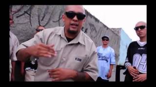 SI ANDA DE BOCON (REMIX) C-KAN ft KETZAL, AB PERÉZ (OFFICIAL VIDEO HD) 2011 -