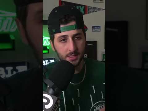 Jets Fans Deserve Better… 0-7 Is Embarrassing 😤