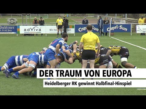Der Traum von Europa | RON TV |