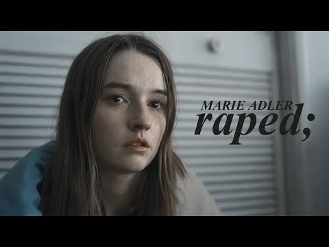 he said if i screamed he'd kill me [ unbelievable ]