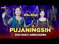 PUJANINGSIH DIVA HANI X ANDIN NADIRA SIMPATIK MUSIC Official Music Video