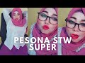 PESONA STW SUPER MAKIN TUA MAKIN MEMPESONA PART1
