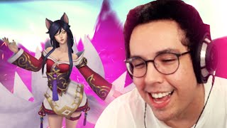 ESSE BONECO É DIVERTIDO QUANDO TA NA FRENTE...