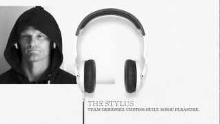 Video thumbnail for NIXON | THE STYLUS - JP WALKER by Nixon