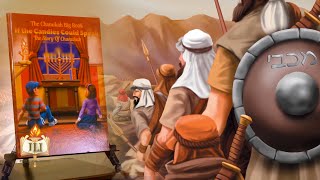 Hanukkah Story Time - If the Candles Could Speak