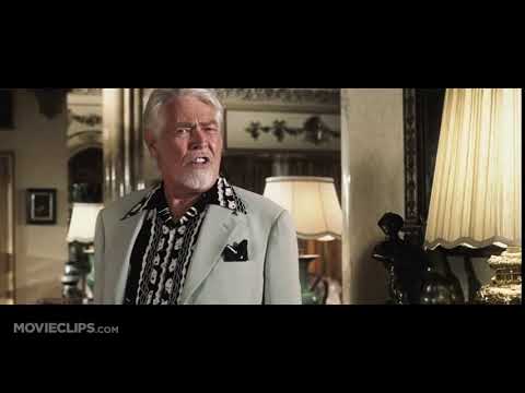 That's just mean -- payback