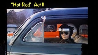 preview picture of video 'Hot Rod the Musical, Act 2'