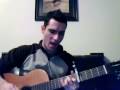 Too Much Pride - The Push Stars Cover by Fabiano Credidio