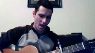 Too Much Pride - The Push Stars Cover by Fabiano Credidio