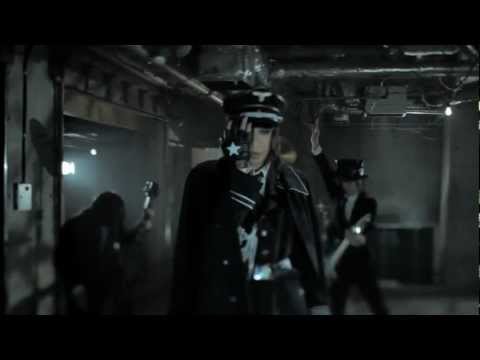 ライチ☆光クラブ「廃墟の☆帝王」【OFFICIAL MUSIC VIDEO [Full ver.] 】