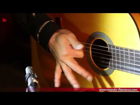 Flamenco Lessons, Rasgueado Part 1