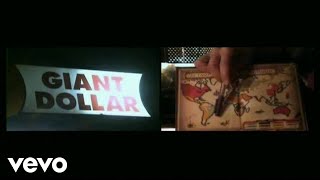 PJ Harvey - The Letter