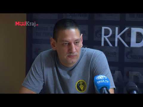 Ivan Petković, RK Dinamo: utisci iz Lisabona