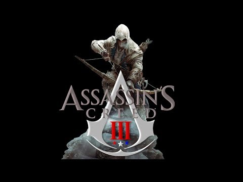 Assassin's Creed 3 Part 36-FIRE THE CANNONS!