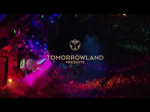 UNITE WITH TOMORRAWLAND LEBANON TRAILER