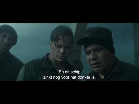 The Finest Hours | The Boat is in pieces | Disney NL