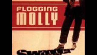 Flogging Molly - Sentimental Johnny - 12