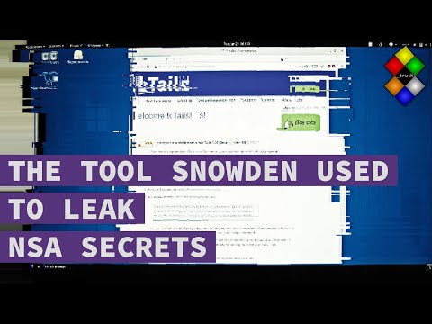 Become Anonymous & Untraceable - How To Securely Install & Use Tails - Tor Tutorial - The Hated One