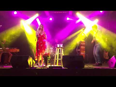 Lexy Desjarlais - Hit The Road, Jack Medley (Cover)