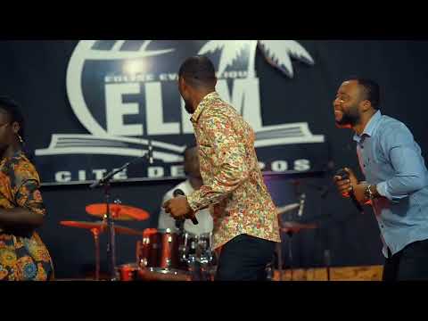 Fongola likolo arrangement stc music/Guylain phaku