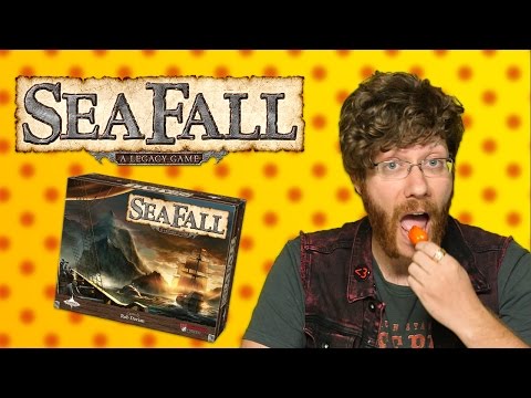 Hot Pepper Board Game Review - Seafall