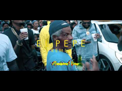 Ceky Viciny x Rochy rd x haraka Kiko x Bulin 47 x El Mayor Clásico x Choco Face - EL PEPE(Remix