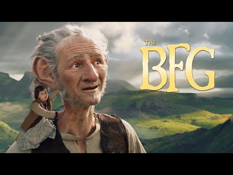 The BFG (2016) Full Movie Review | Mark Rylance, Ruby Barnhill & Penelope Wilton | Review & Facts