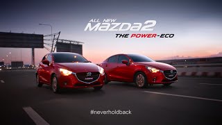 All New Mazda2