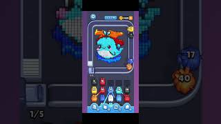 Pixel Flow - Level 1190 #pixelflow #games #pixelextended #game #gaming #puzzle #walkthrough