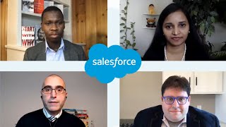 DreamTX Welcome Day 3: Customer Success | Dreamforce 2020 | Salesforce