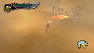 Download lagu Sirens of Desert - God of War 1 & 2 Soundtrack mp3