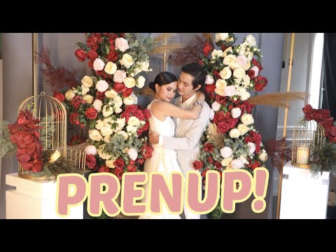 PRENUP SHOOT! (July 11, 2020.)| Anna Cay ♥