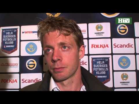 HTV: Rynell - "Det går framåt"