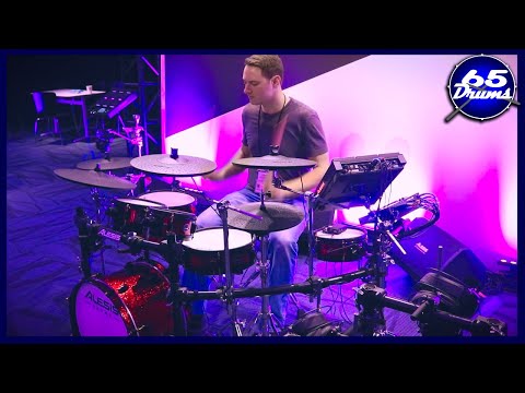 Alesis Strike Pro SE First Impressions