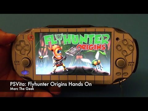 Flyhunter Origins PC