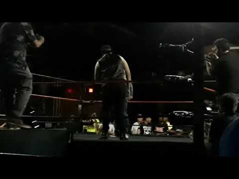 House of Glory: Temperature Rising 2018