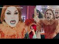Xilhouete EXPLODES In UNTUCKED! (Full Story) - Drag Race Philippines Reaction!