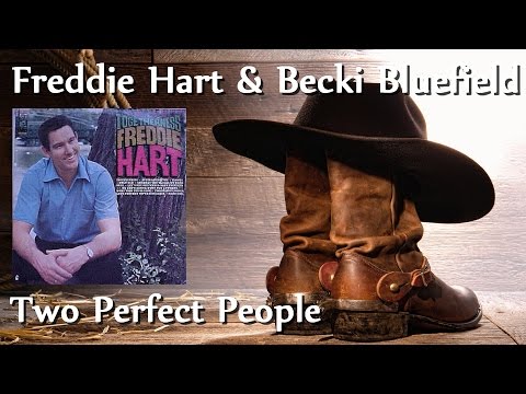Two Perfect People - Freddie Hart