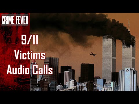 9/11 victims audio calls #WTC