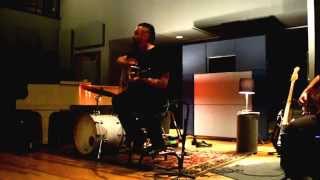 Blue October - Sway (Live San Marcos TX, Fire Station Studios 08/17/2013)