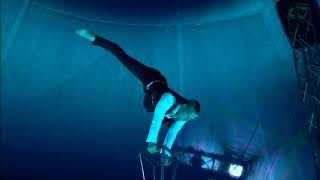 Show Reel For Bloomberg - Theme - Fire