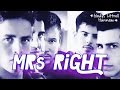 Mrs  Right- New kids on the block (Subtitulos en español)