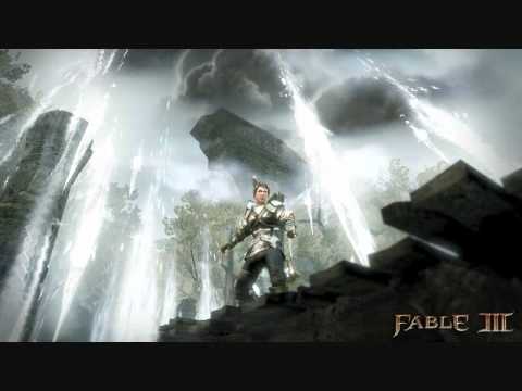 Klagmar's Top VGM #376-Fable III-Main Theme