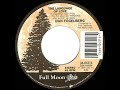 1984 The Language Of Love - Dan Fogelberg (stereo 45)